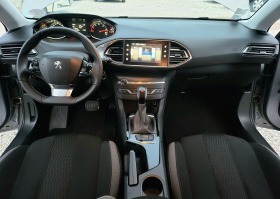 Peugeot 308 1, 6 HDI  | Mobile.bg   7