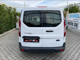     Ford Connect Transit= 1.5D-120= 6= 5= 5=  