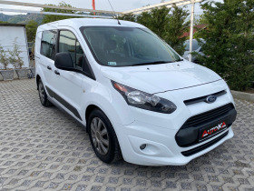     Ford Connect Transit= 1.5D-120= 6= 5= 5=  