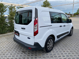    Ford Connect Transit= 1.5D-120= 6= 5= 5=  