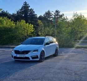 Skoda Octavia VRS 2.0 TDI 184к.с 4х4 DSG DIGITAL, снимка 1