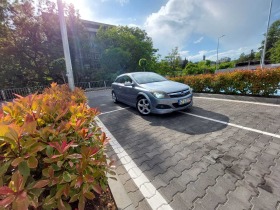 Обява за продажба на Opel Astra H GTC OPC-LINE ~6 200 лв. - изображение 1