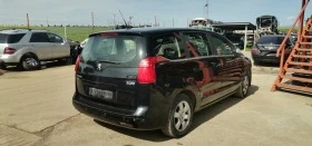 Peugeot 5008 1.6, снимка 5