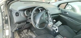 Peugeot 5008 1.6, снимка 7