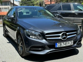 Mercedes-Benz C 220 | Mobile.bg    2