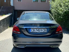 Mercedes-Benz C 220 | Mobile.bg    4