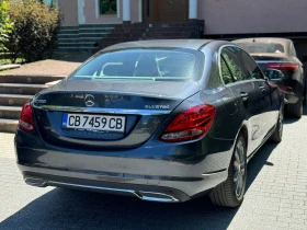 Mercedes-Benz C 220 | Mobile.bg    3