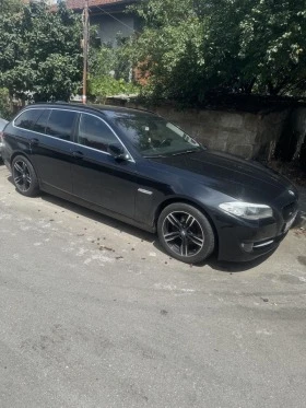 BMW 520, снимка 10