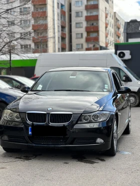 BMW 320, снимка 8