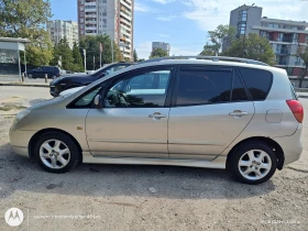 Toyota Corolla verso, снимка 1