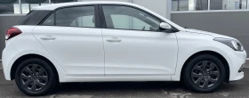 Hyundai I20 Върнат от Лизинг Euro 6B, снимка 6