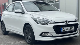 Обява за продажба на Hyundai I20 Върнат от Лизинг Euro 6B ~17 900 лв. - изображение 6