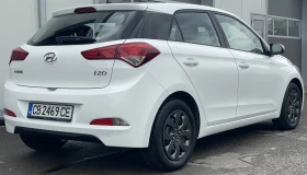 Обява за продажба на Hyundai I20 Върнат от Лизинг Euro 6B ~17 900 лв. - изображение 4