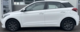 Hyundai I20 Върнат от Лизинг Euro 6B, снимка 2