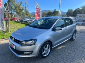 VW Polo 1.6TDi, снимка 1