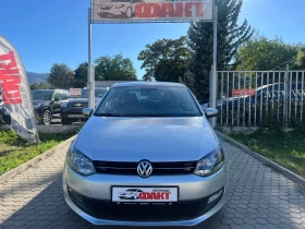 VW Polo 1.6TDi, снимка 2