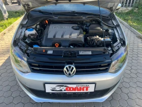 VW Polo 1.6TDi, снимка 14