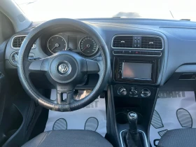 VW Polo 1.6TDi, снимка 8