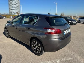 Peugeot 308 2.0e-HDI-NAVI-EURO6-6ск, снимка 6