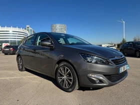 Peugeot 308 2.0e-HDI-NAVI-EURO6-6ск - изображение 1