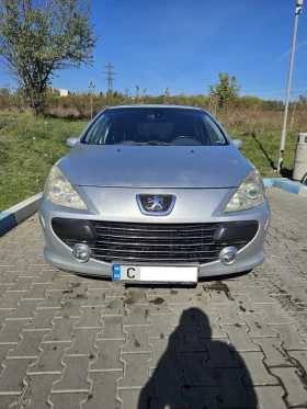 Peugeot 307 HDI Facelift, снимка 2