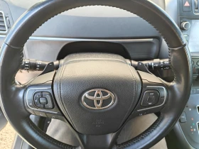 Обява за продажба на Toyota Verso ~30 000 лв. - изображение 10