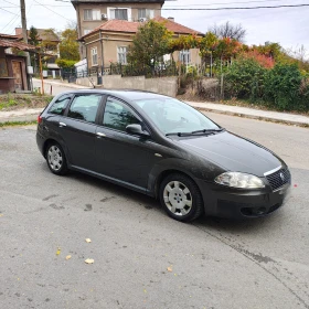 Fiat Croma - 3800 лв. - 14732838 | Car24.bg