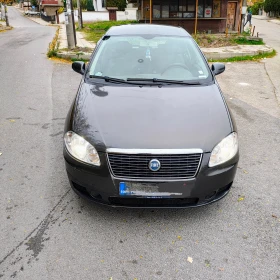 Fiat Croma, снимка 4