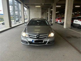 Mercedes-Benz C 220, снимка 2