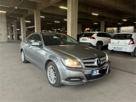 Mercedes-Benz C 220, снимка 1