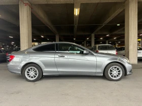 Mercedes-Benz C 220, снимка 3