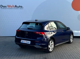 VW Golf 8 GTE 1.4 eHybrid OPF | Mobile.bg    3