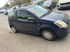 Citroen C2 1.4 HDI, снимка 4