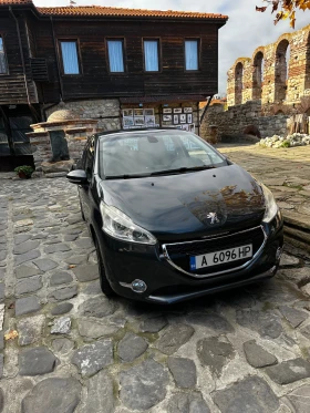 Peugeot 208 1.2, снимка 3