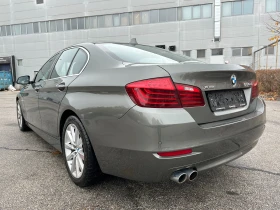     BMW 530 Xdrive FACELIFT