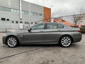     BMW 530 Xdrive FACELIFT