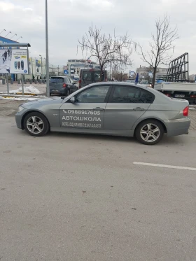 BMW 318 Седан, снимка 6