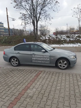 BMW 318 Седан, снимка 4