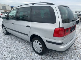 VW Sharan 1.9TDI 131 KC FAMiLY Нов Внос Германия, снимка 7