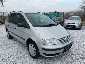 VW Sharan 1.9TDI 131 KC FAMiLY Нов Внос Германия, снимка 2