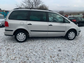 VW Sharan 1.9TDI 131 KC FAMiLY Нов Внос Германия, снимка 5