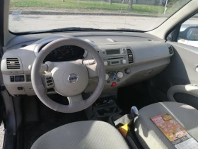 Nissan Micra 1.2 80.. | Mobile.bg    4