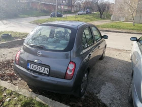 Nissan Micra 1.2 80.. | Mobile.bg    3