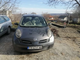 Nissan Micra 1.2 80.. | Mobile.bg    2