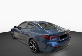 BMW 430 d Coupe xDrive = M-Sport= Гаранция, снимка 2