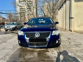 VW Passat, снимка 1