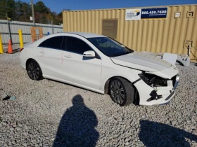 Mercedes-Benz CLA 250 - [5] 