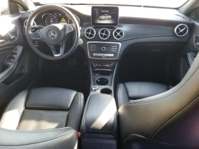 Mercedes-Benz CLA 250 - [9] 