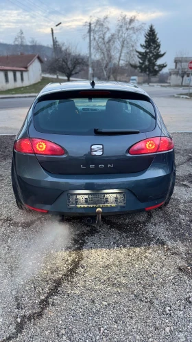 Seat Leon 2.0 FSI, снимка 15