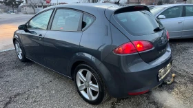 Seat Leon 2.0 FSI, снимка 16